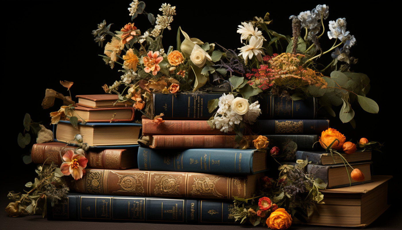Bibliofilia y arte: la belleza oculta en los libros antiguos