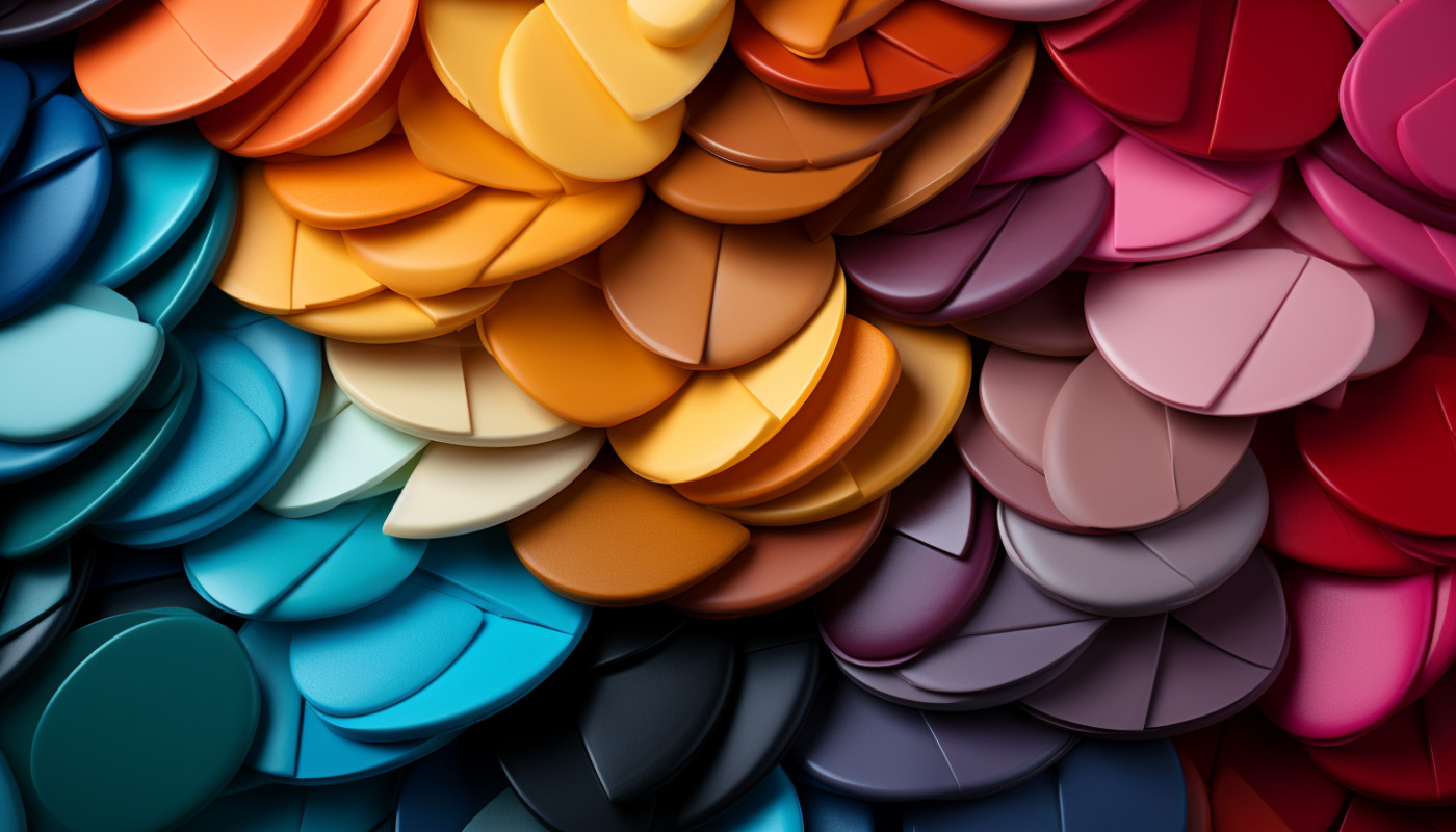 Explorando la psicología del color en el diseño gráfico