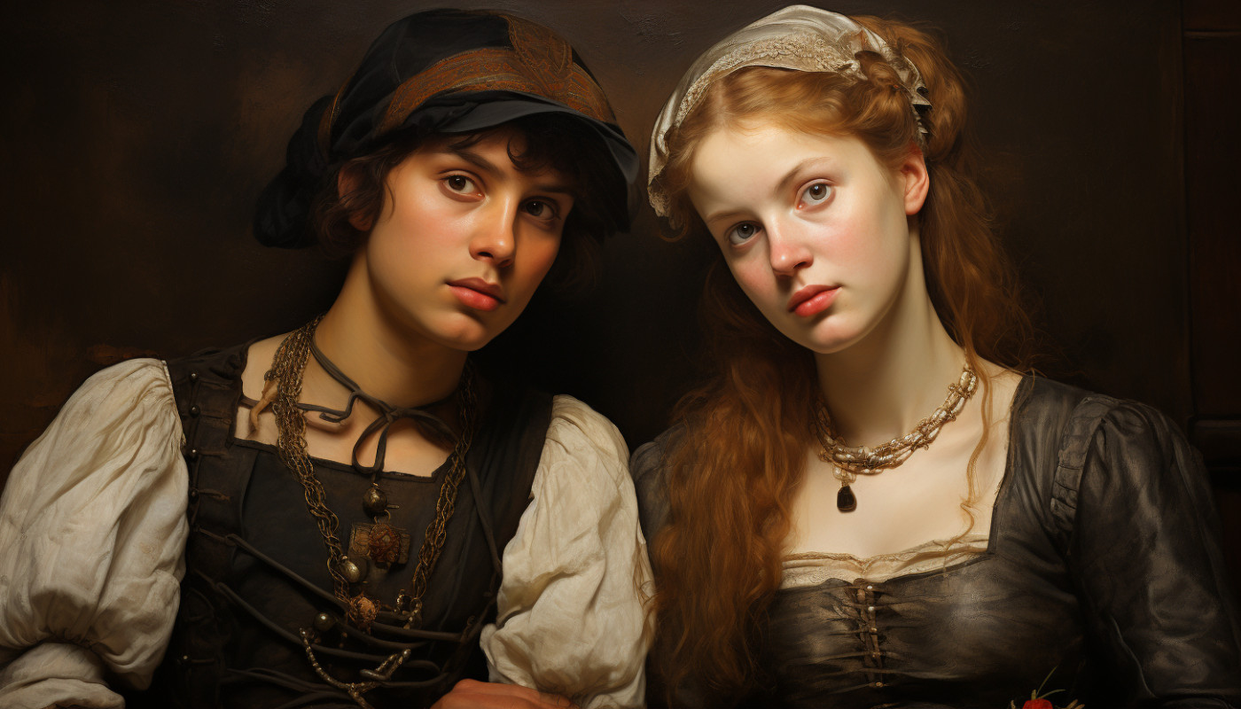 La influencia oculta de la pintura renacentista en las películas modernas
