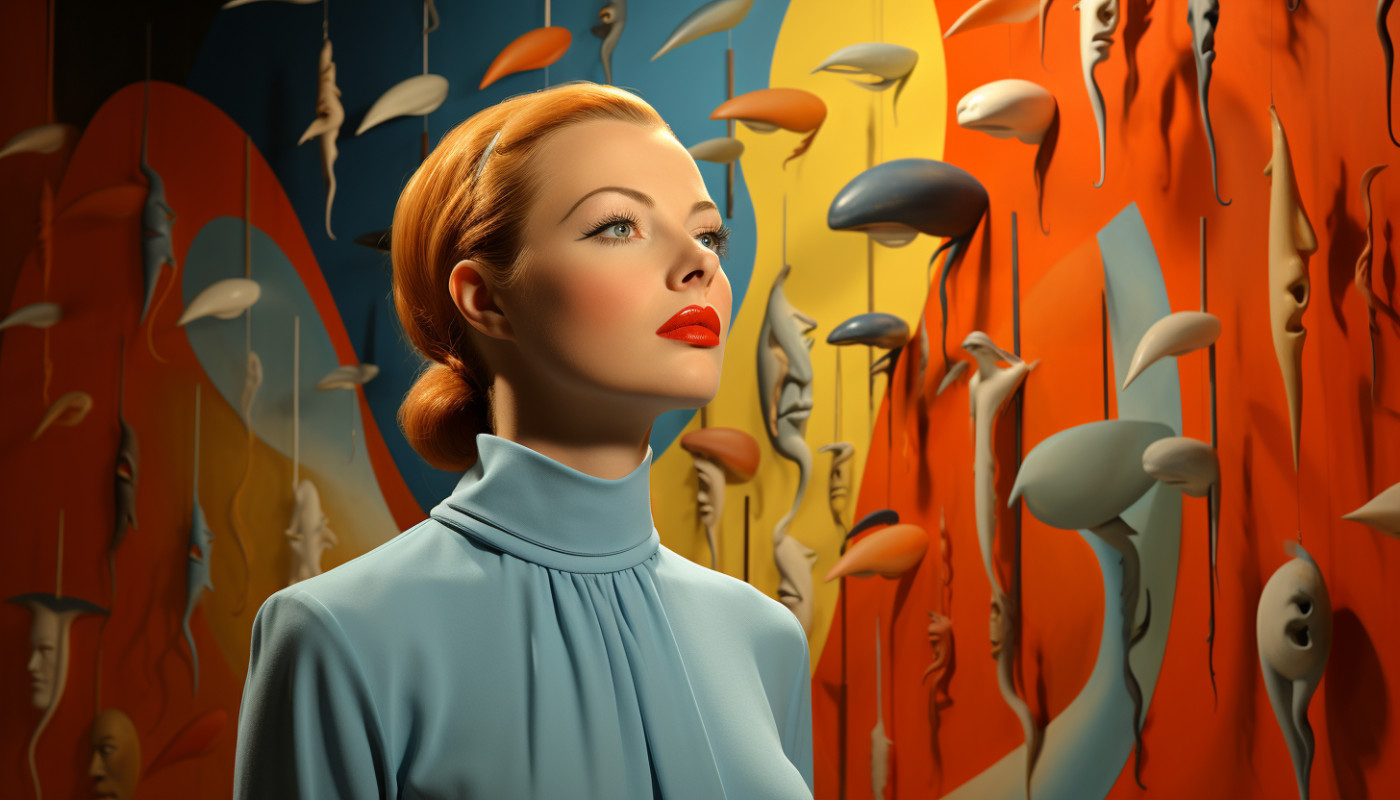 La influencia subestimada del arte surrealista en el cine moderno
